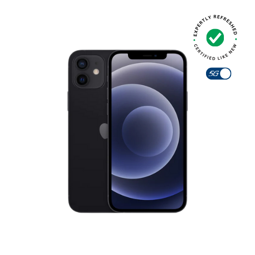 iPhone 12 – Refreshed Like New