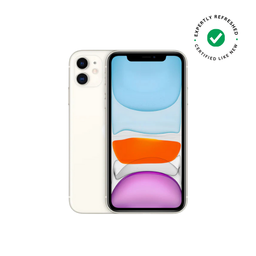 iPhone 11 – Refreshed Like New