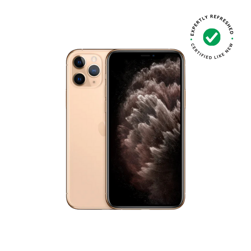 iPhone 11 PRO MAX – Refreshed Like New