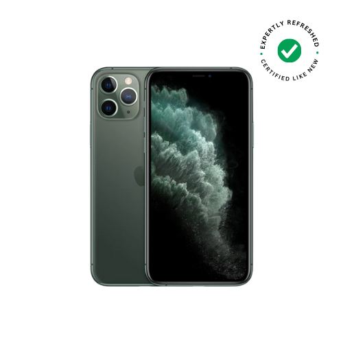 iPhone 11 PRO MAX – Refreshed Like New