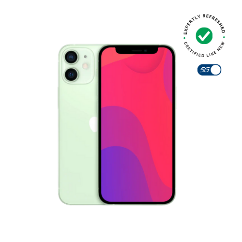iPhone 12 – Refreshed Like New
