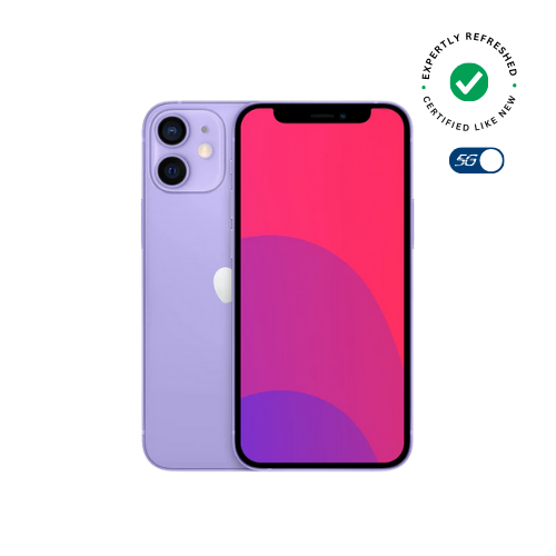iPhone 12 – Refreshed Like New