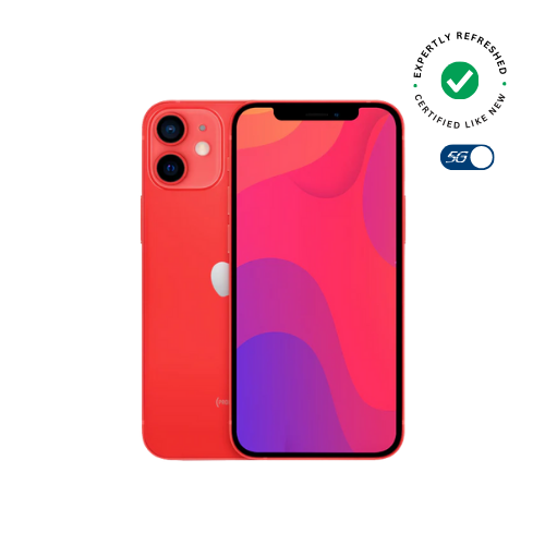 iPhone 12 – Refreshed Like New