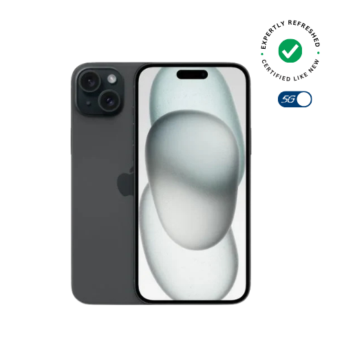 Apple iPhone 15 PLUS