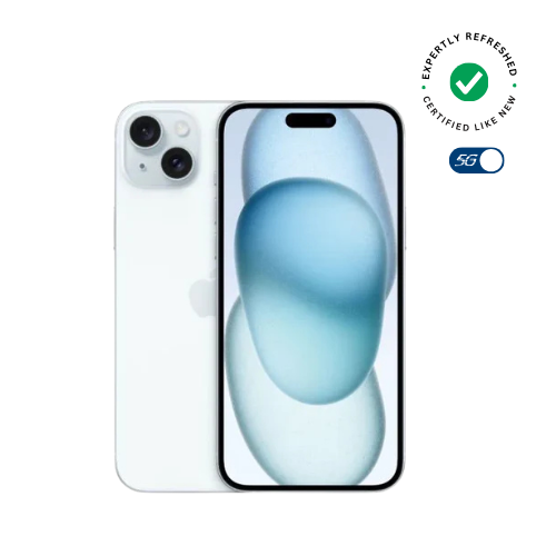 iPhone 15 – Refreshed Like New