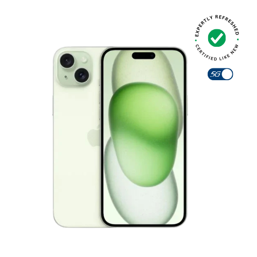 Apple iPhone 15 PLUS