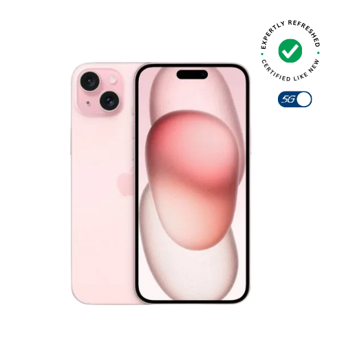 Apple iPhone 15 PLUS