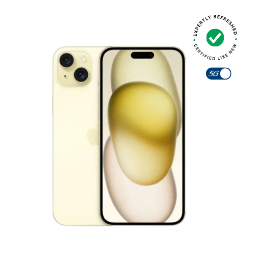 Apple iPhone 15 PLUS