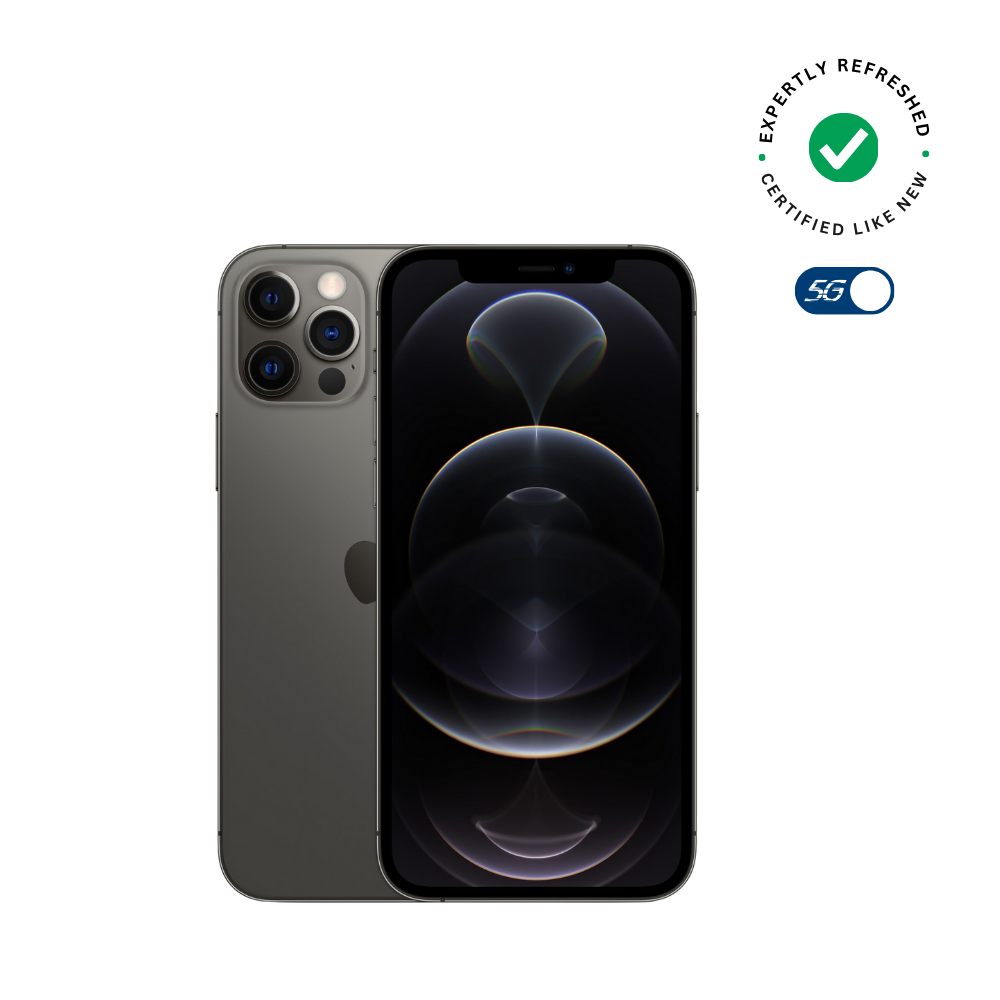 iPhone 12 PRO – Refreshed Like New