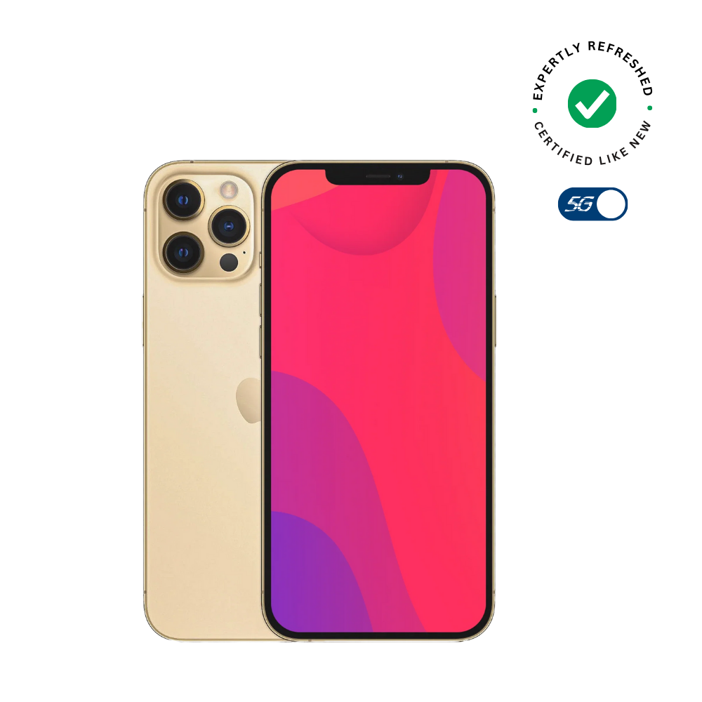 iPhone 12 PRO – Refreshed Like New