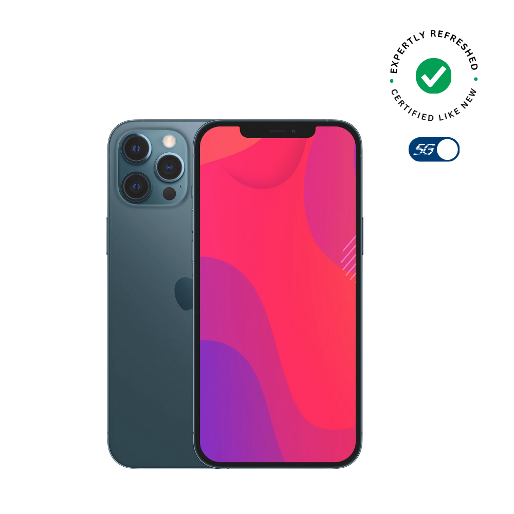iPhone 12 PRO – Refreshed Like New