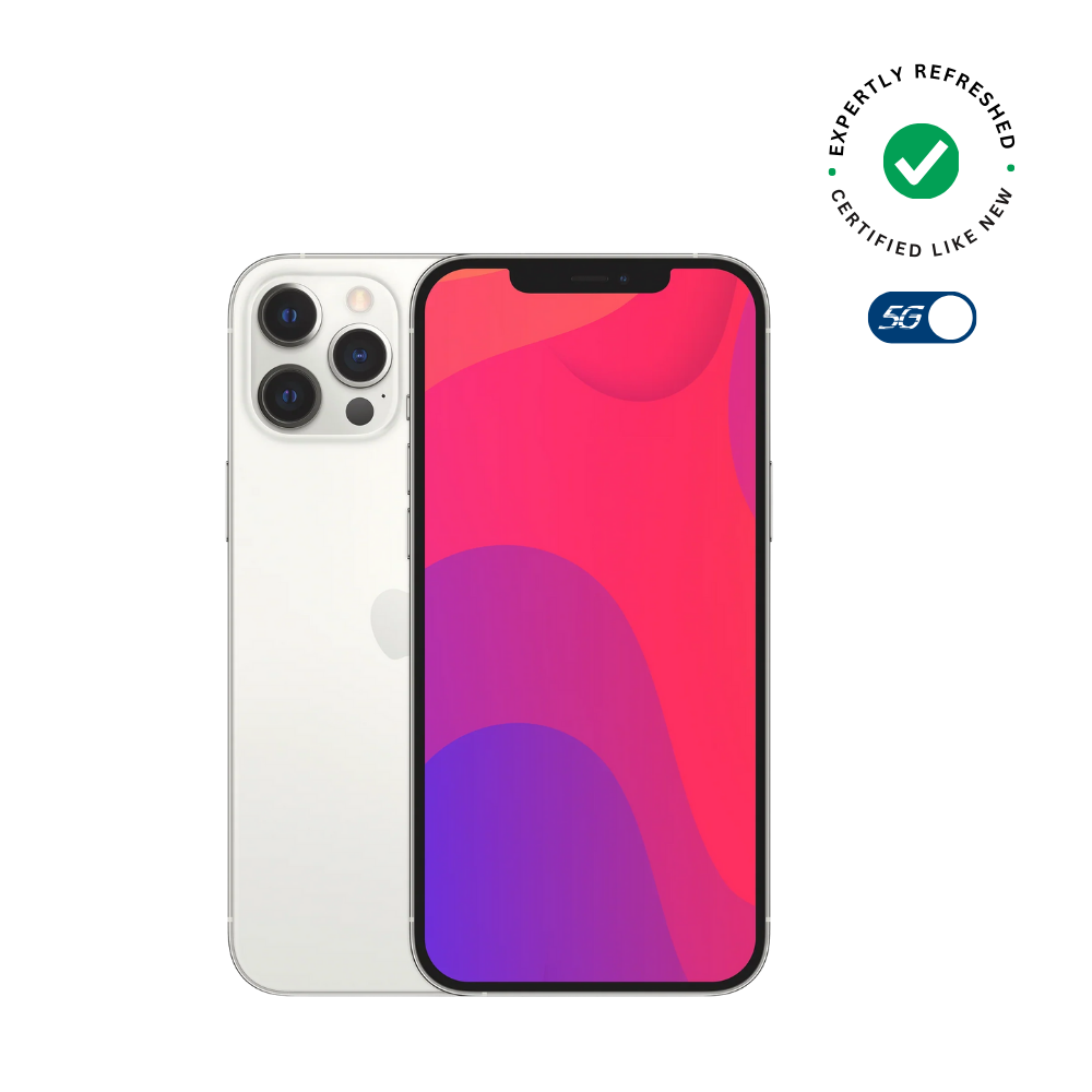iPhone 12 PRO MAX – Refreshed Like New