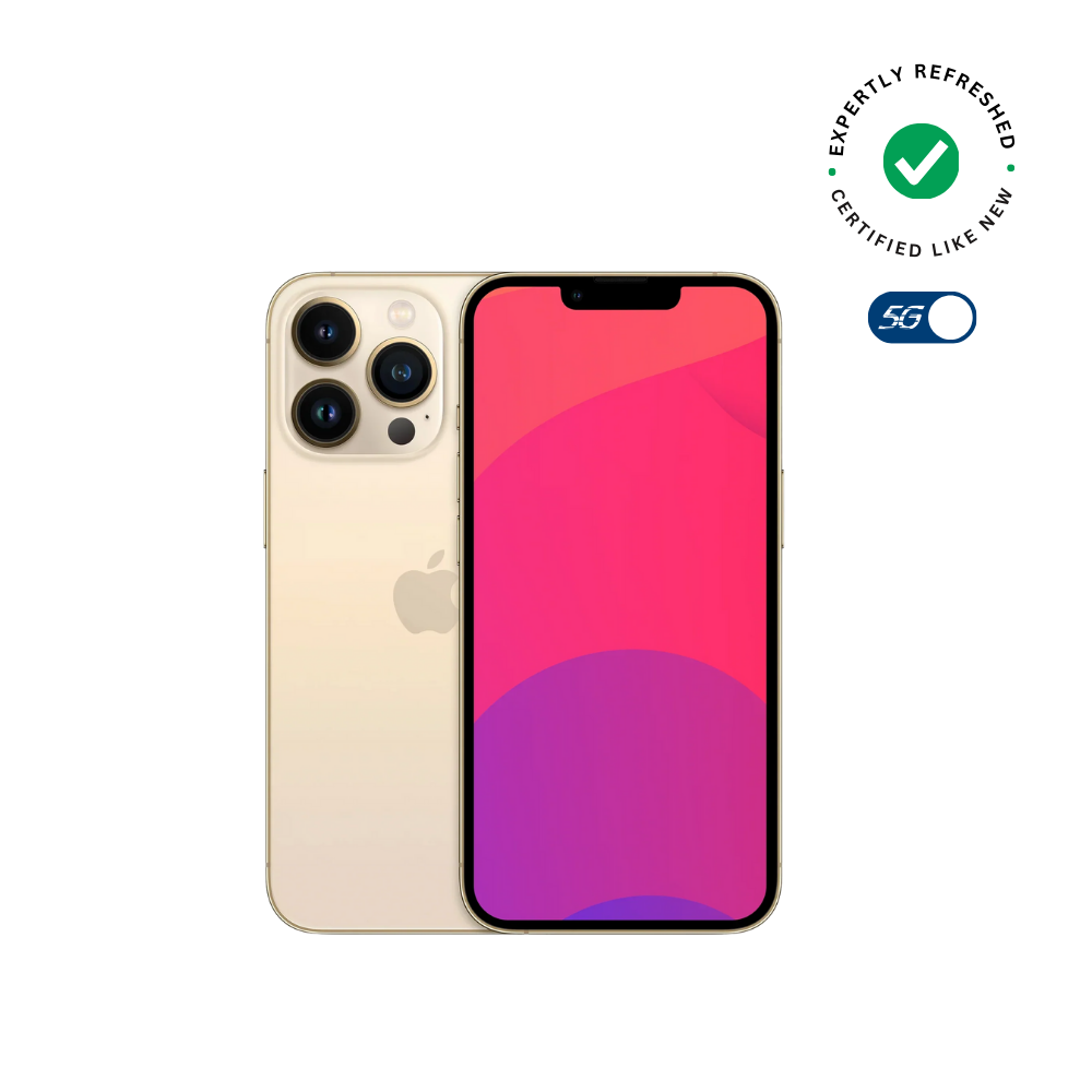 iPhone 13 PRO MAX – Refreshed Like New