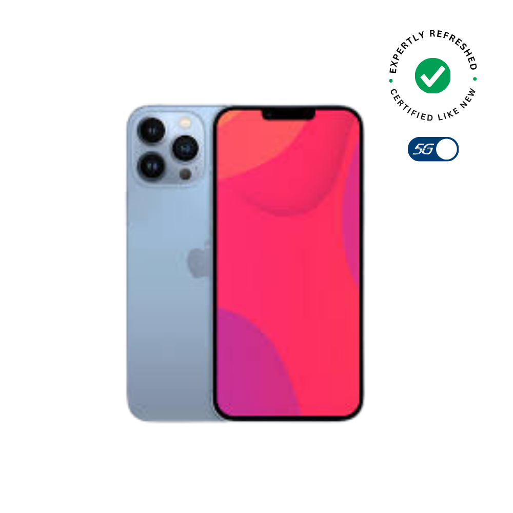 iPhone 13 PRO MAX – Refreshed Like New