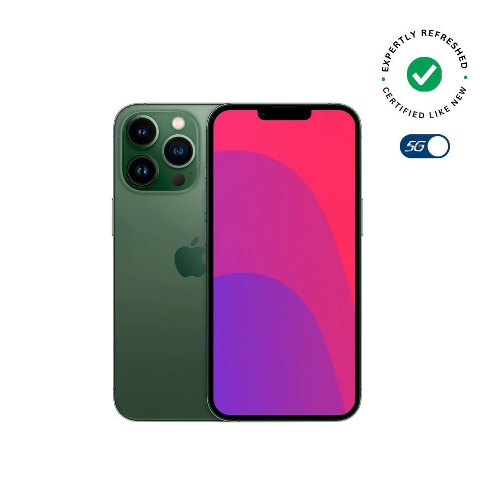 iPhone 13 PRO MAX – Refreshed Like New