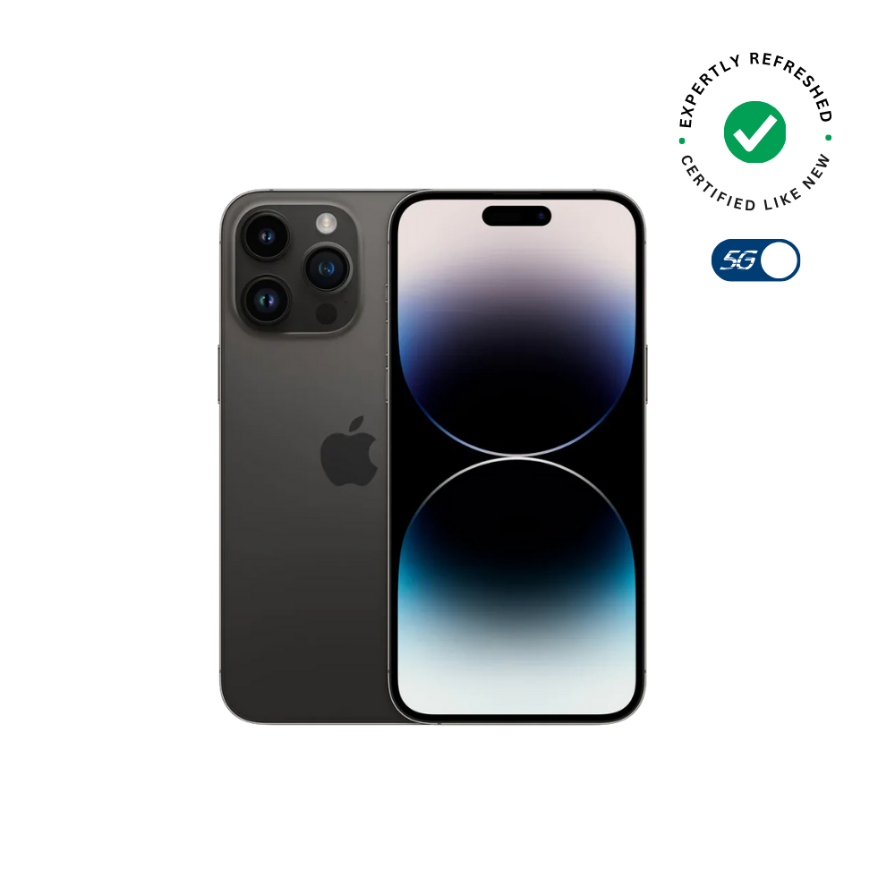 iPhone 13 PRO MAX – Refreshed Like New iPhone 13 PRO MAX – Refreshed Like New