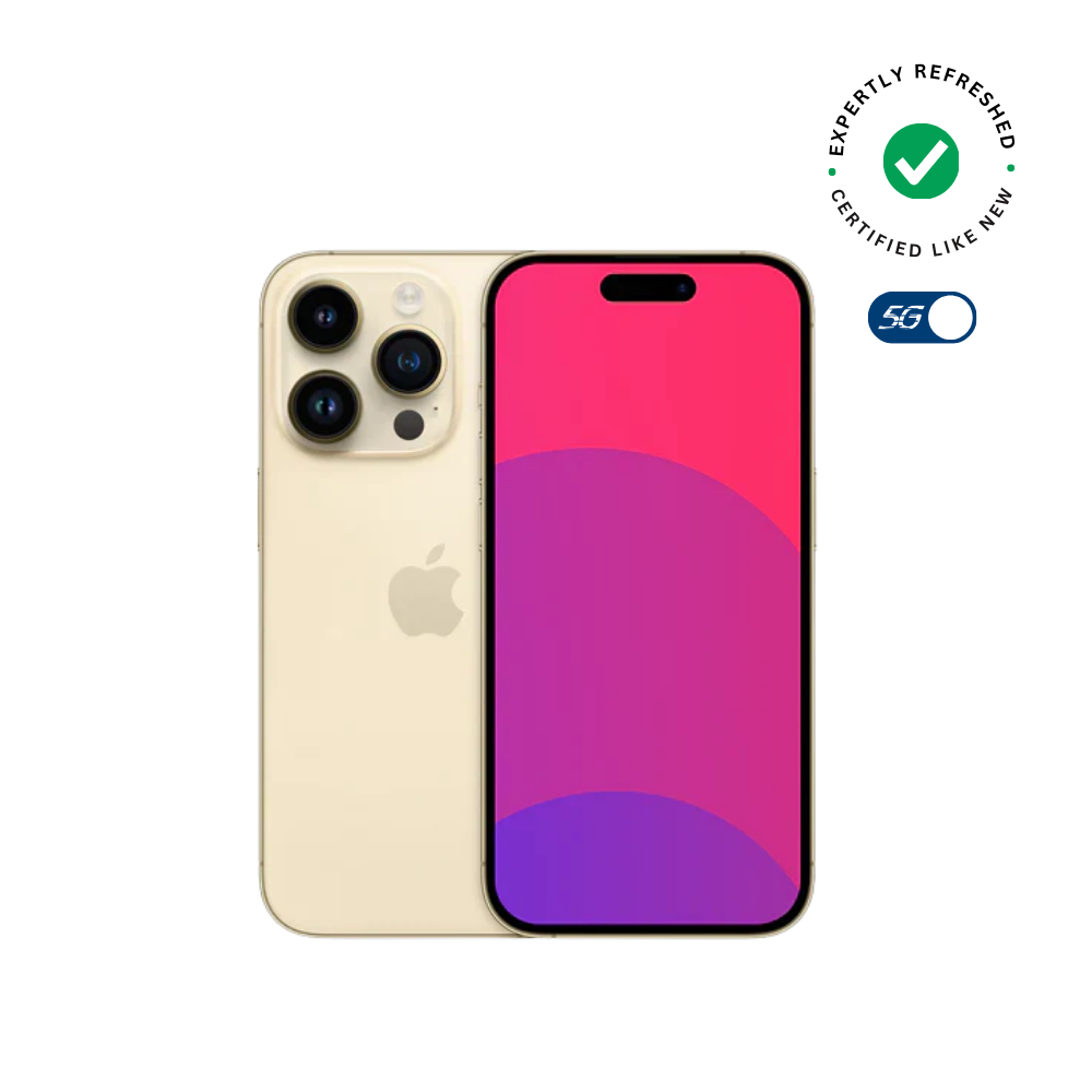 iPhone 14 PRO – Refreshed Like New