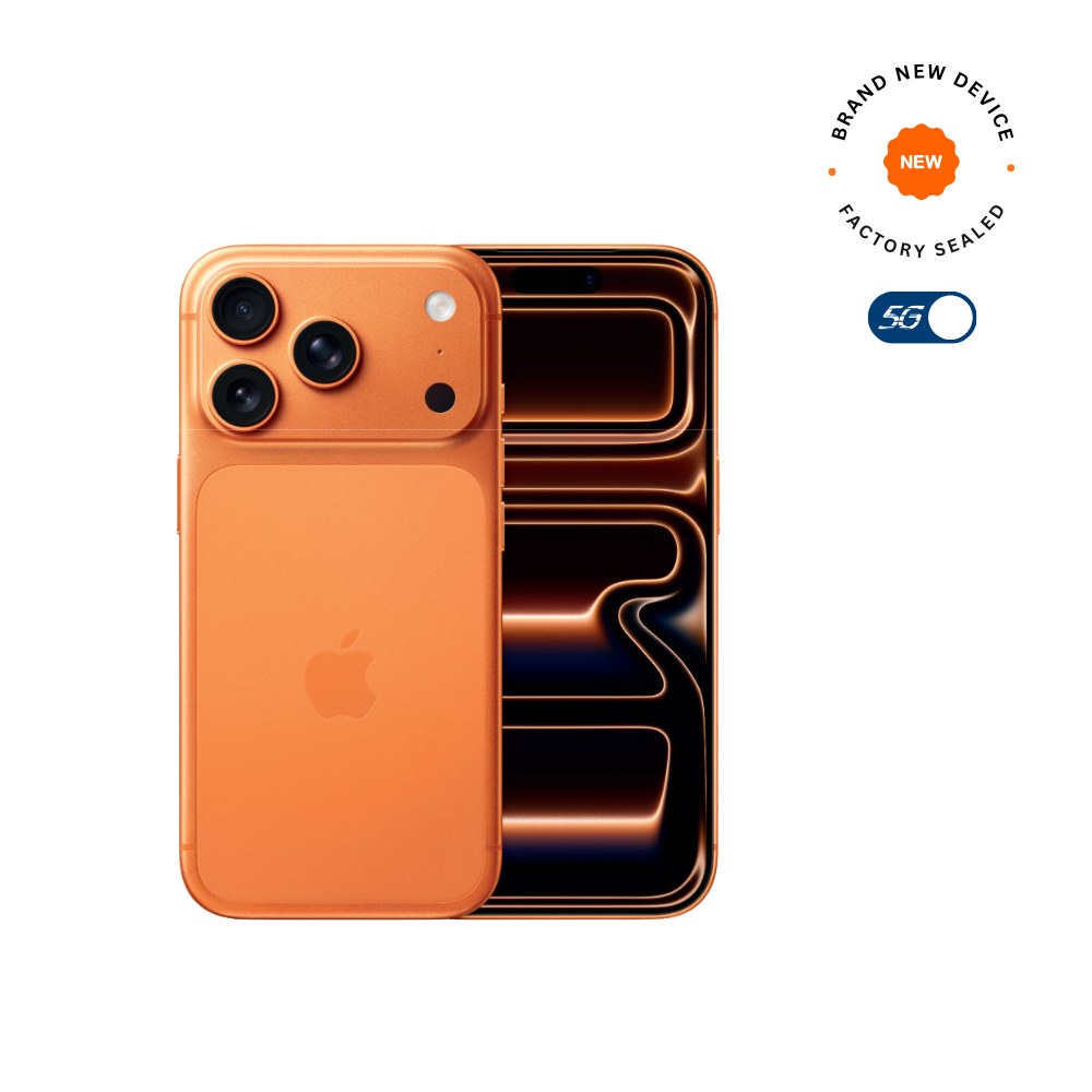 iPhone 17 PRO