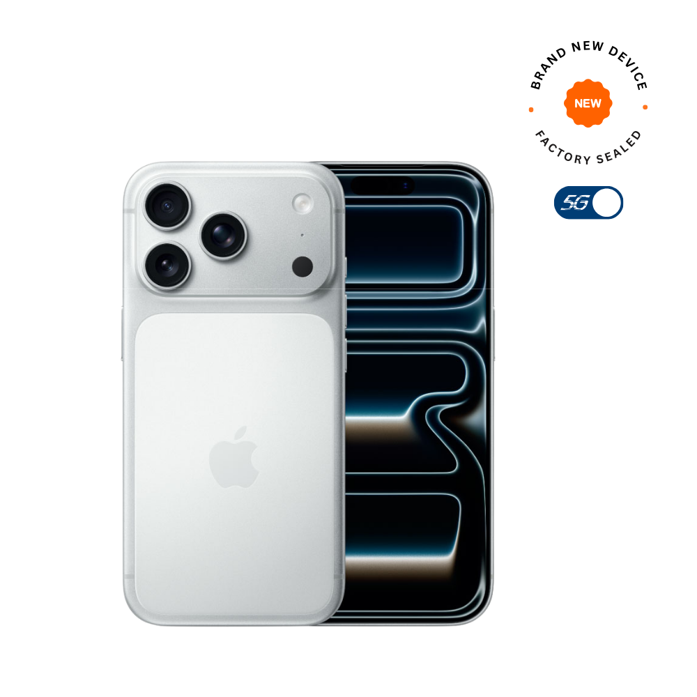 iPhone 17 PRO