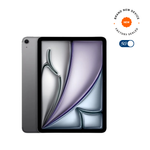 iPad Air 11-inch Wi-Fi + eSIM  5G