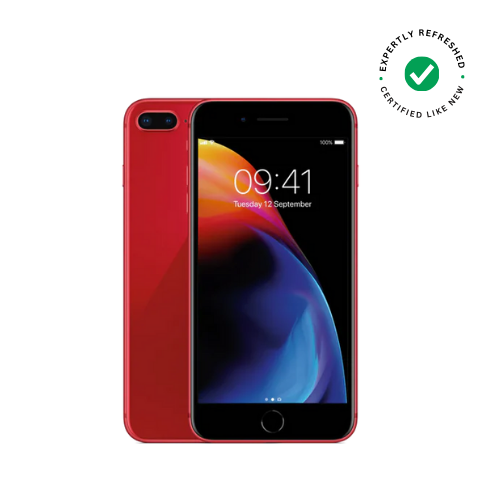 iPhone 8 PLUS – Refreshed Like New iPhone 8 PLUS – Refreshed Like New