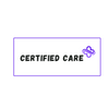 Certified Care