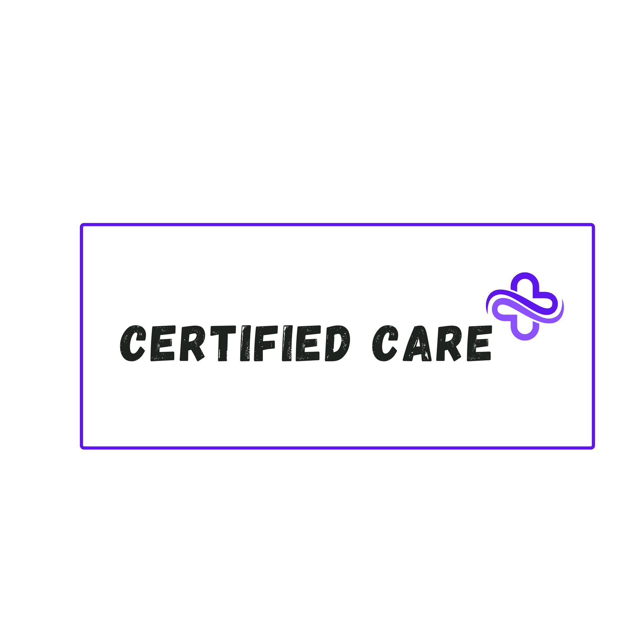 Certified Care