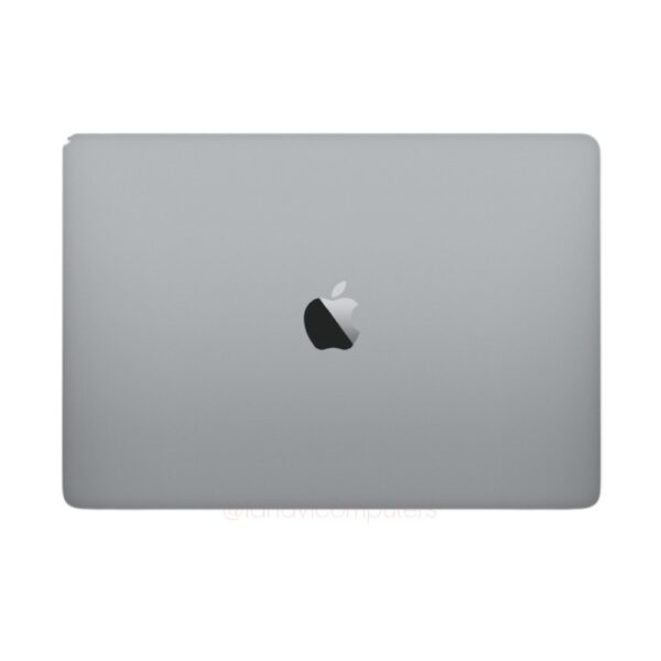 Apple MacBook Pro 13” (2017)