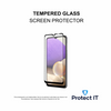 Protect IT Tempered Glass - Samsung S22 Ultra