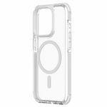 Cover IT iPhone 15 PLUS Clear Cover