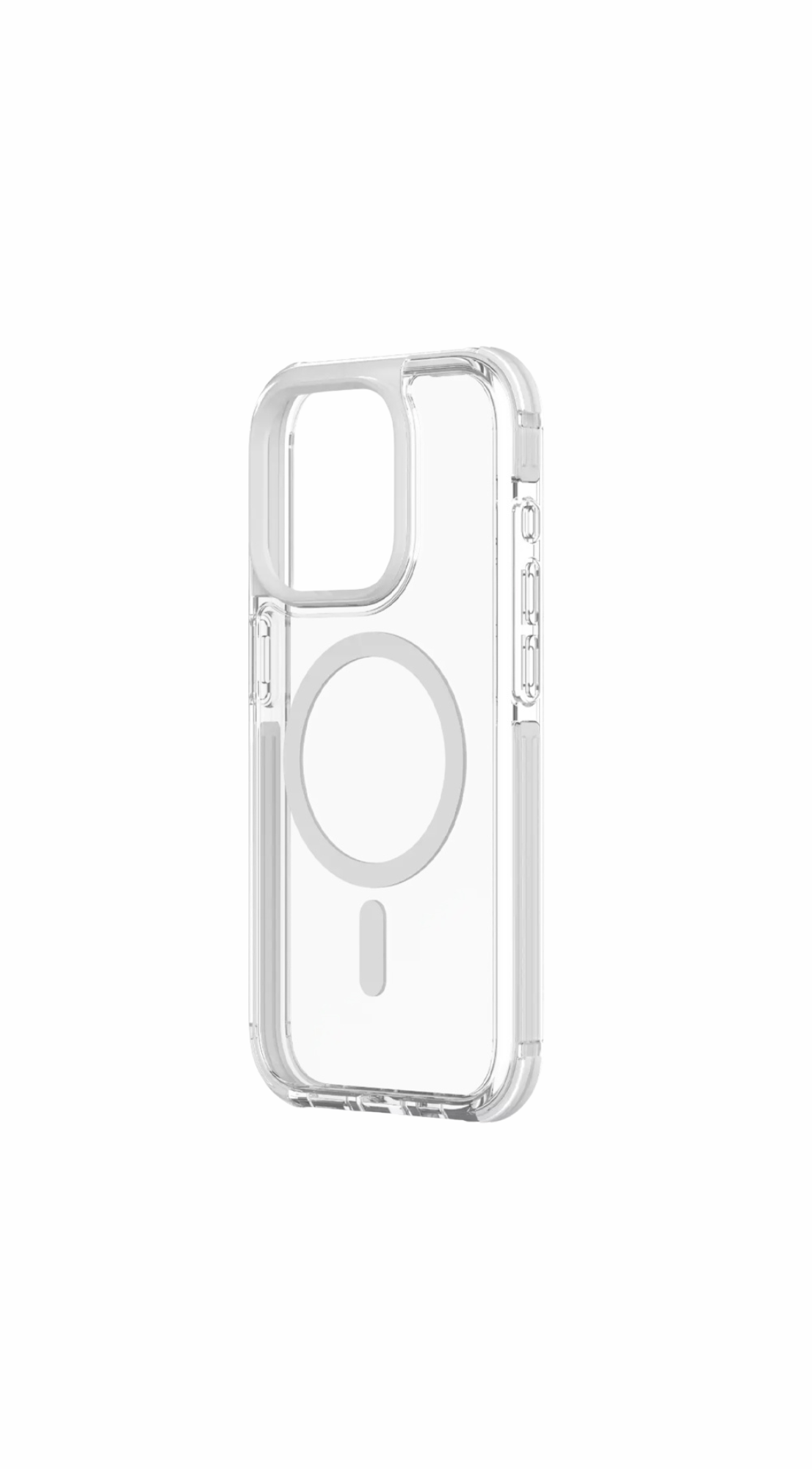 Cover IT iPhone 16E Clear Cover