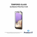 Protect IT Tempered Glass - Samsung S23 Ultra