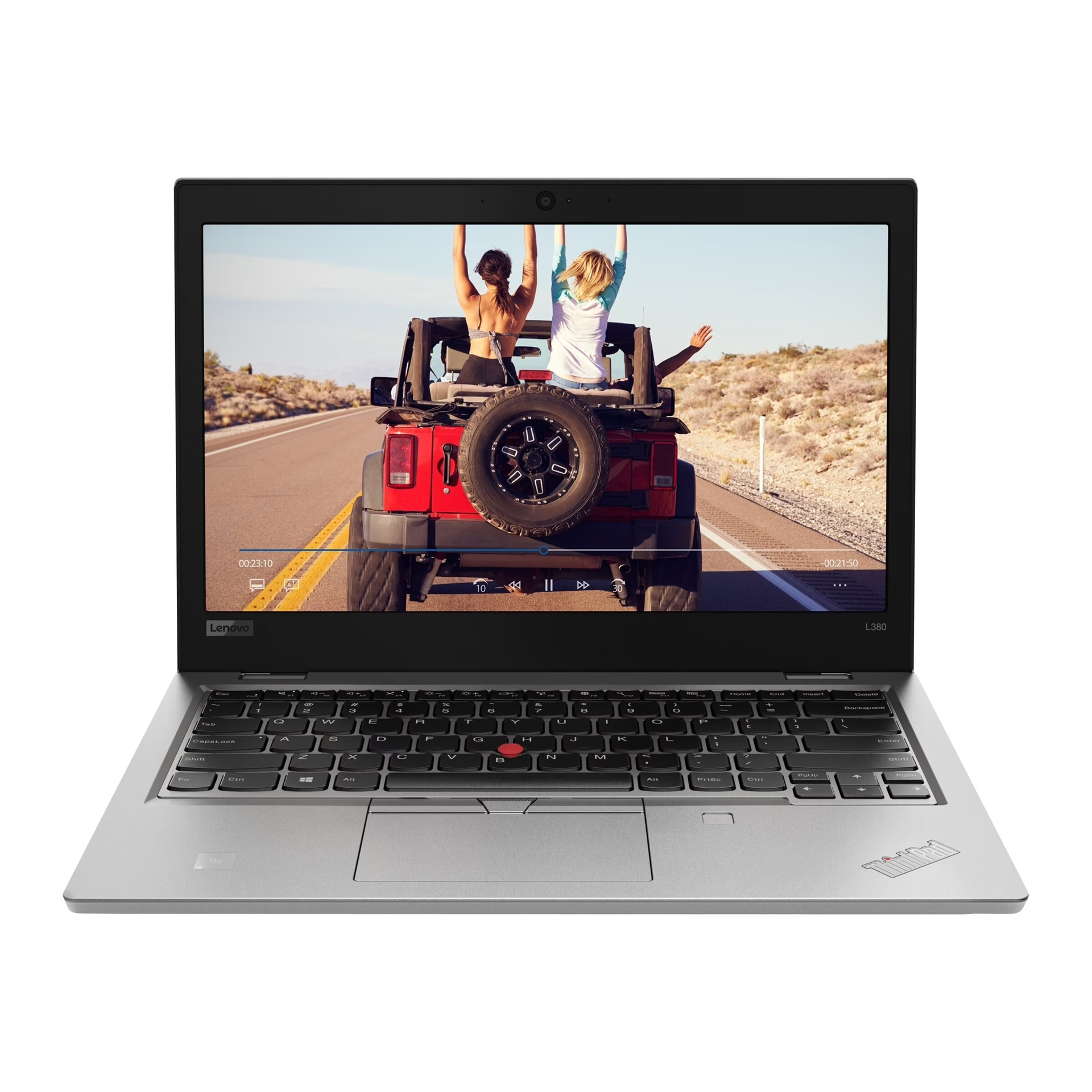Lenovo ThinkPad L380 Yoga – Refreshed Like New